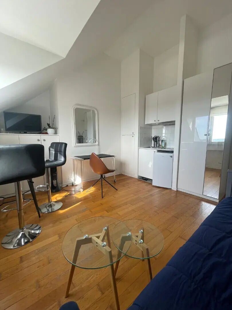 Appartement à louer, 20m², Versailles