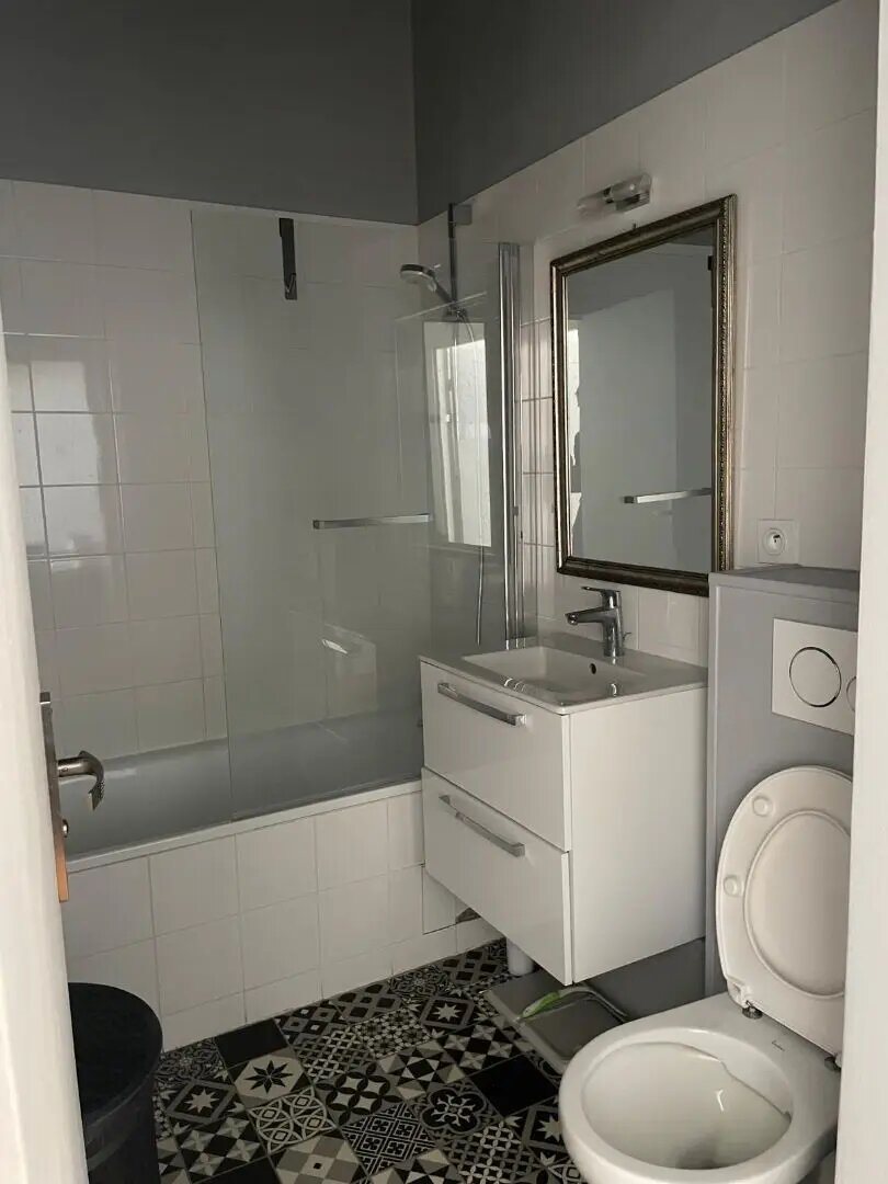 Appartement à louer, 20m², Versailles