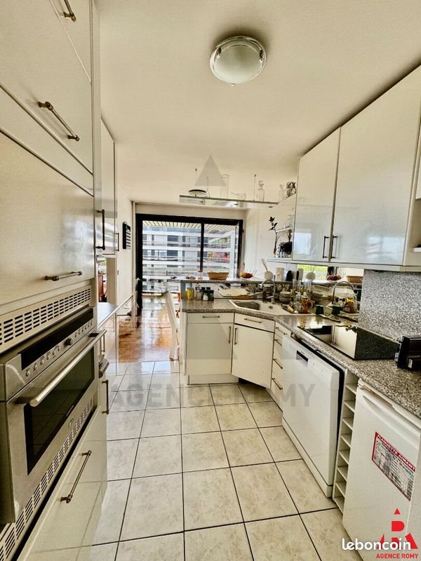 Appartement à vendre, 98m², Le Chesnay