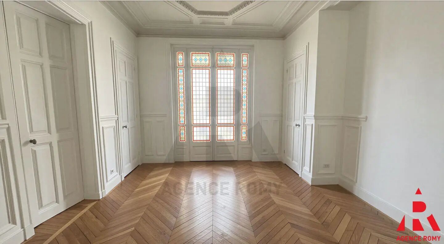 Appartement à vendre, 143m², Versailles