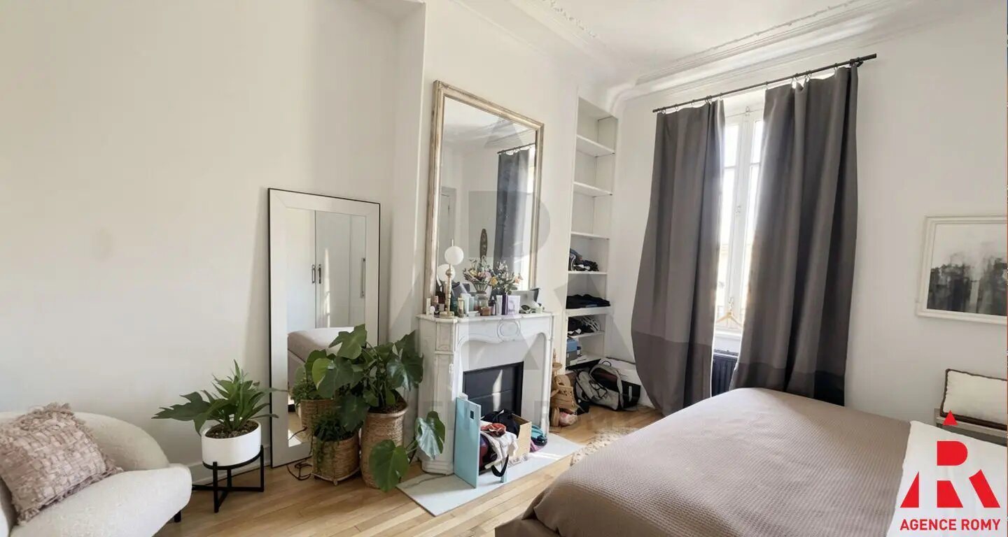 Appartement à vendre, 143m², Versailles