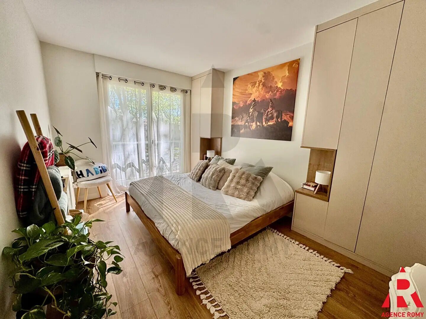 Appartement à vendre, 106m², Versailles