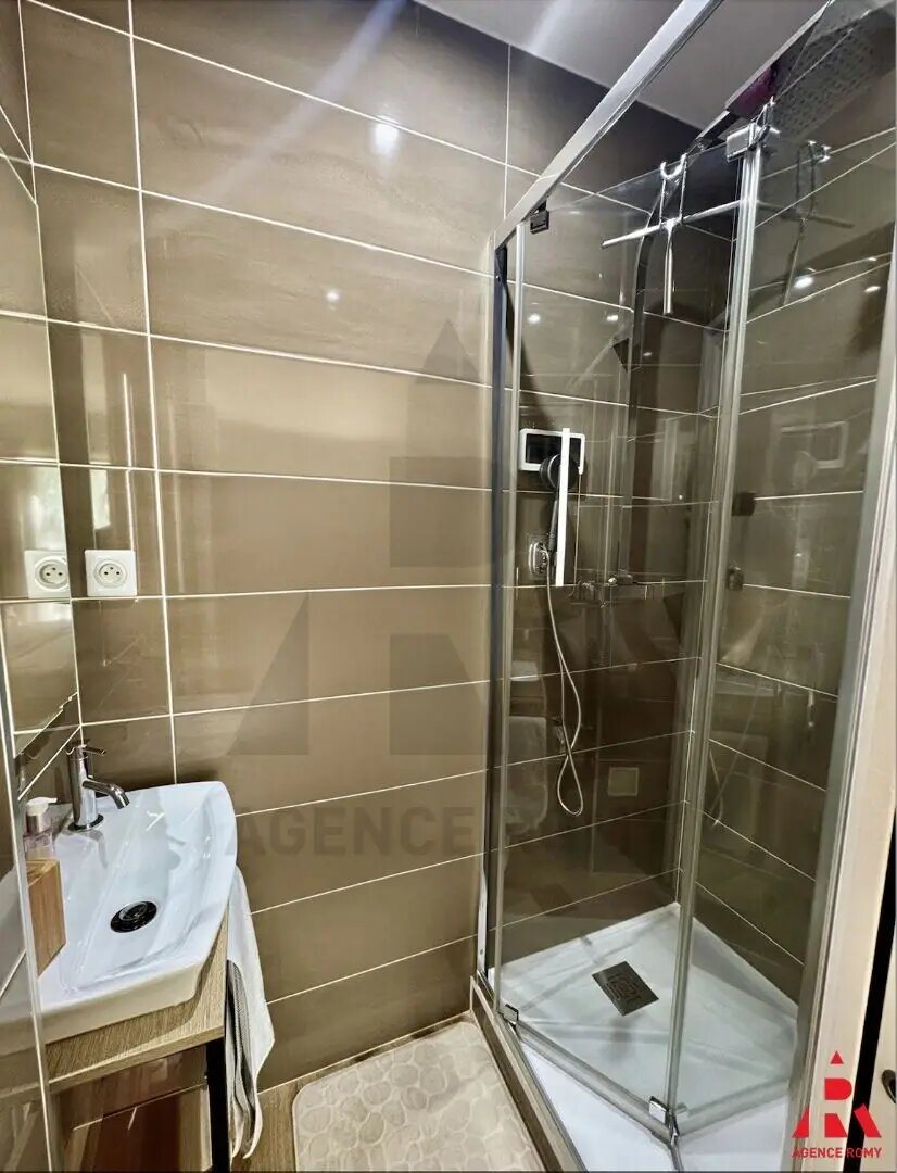 Appartement à vendre, 106m², Versailles
