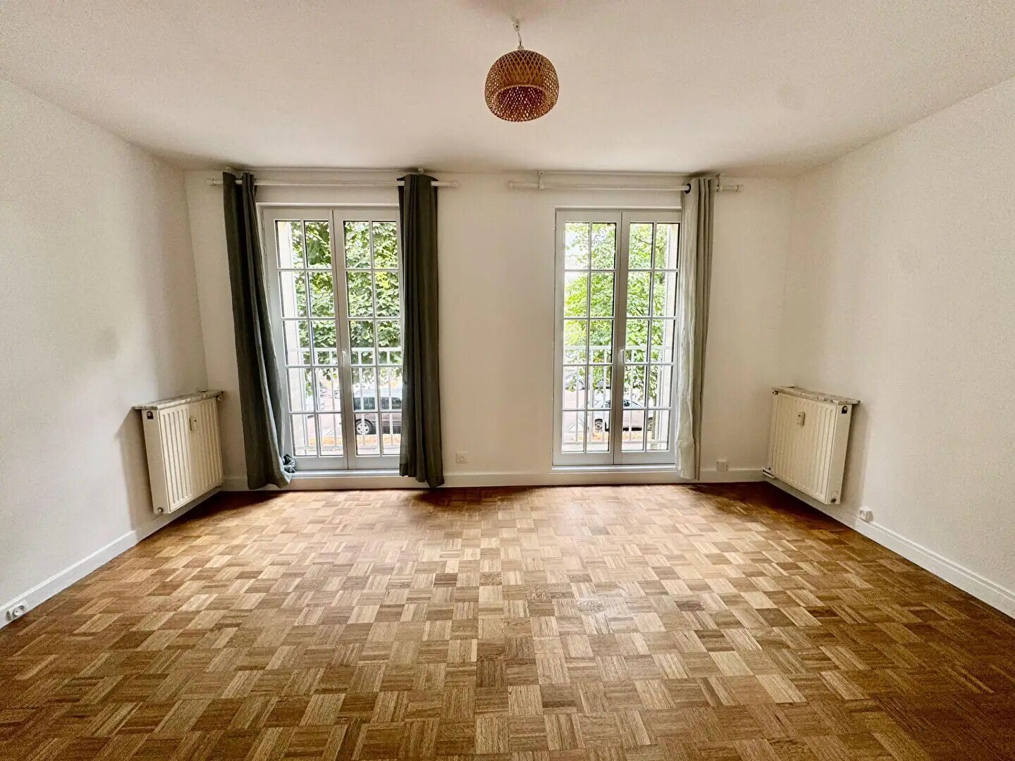 Appartement à louer, 36m², Versailles