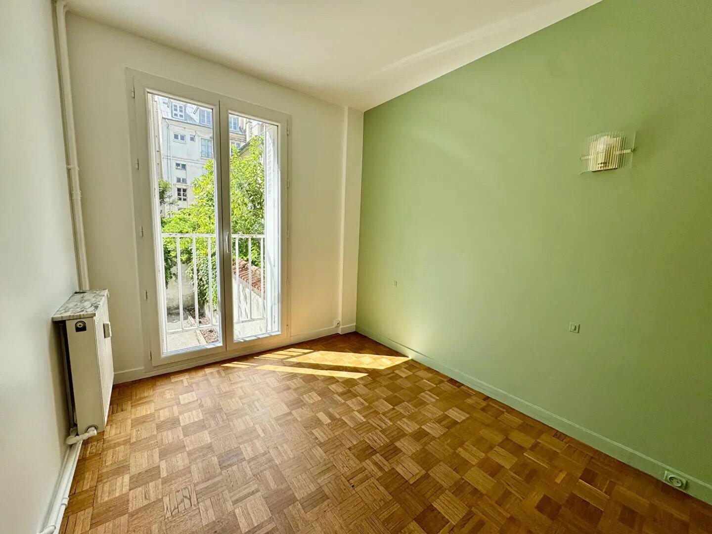 Appartement à louer, 36m², Versailles