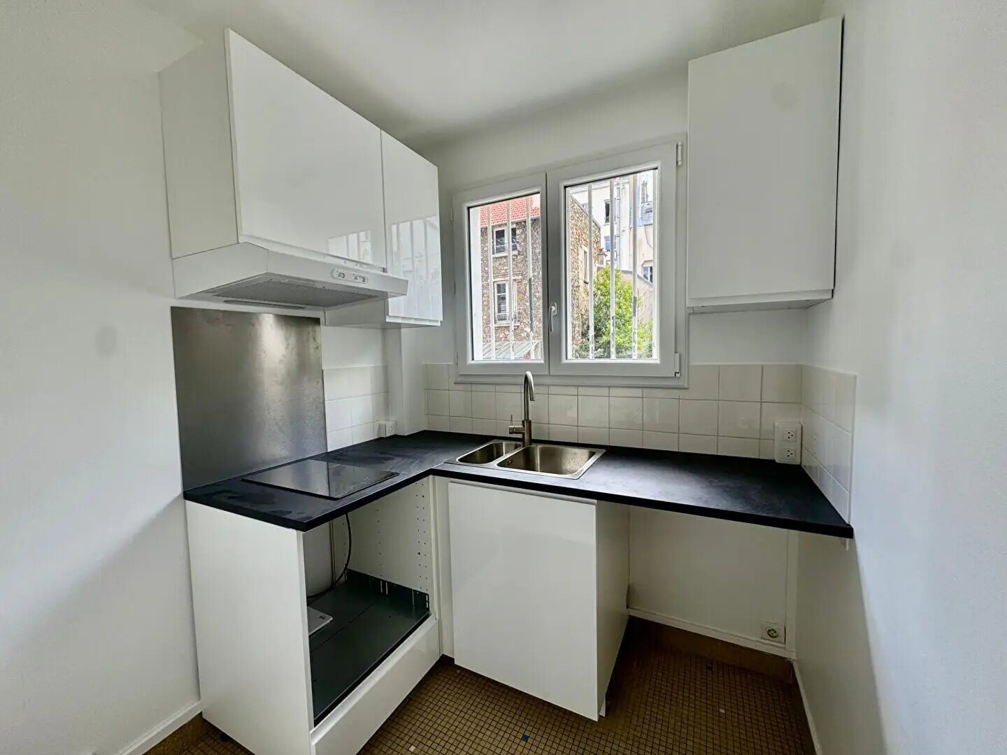 Appartement à louer, 36m², Versailles
