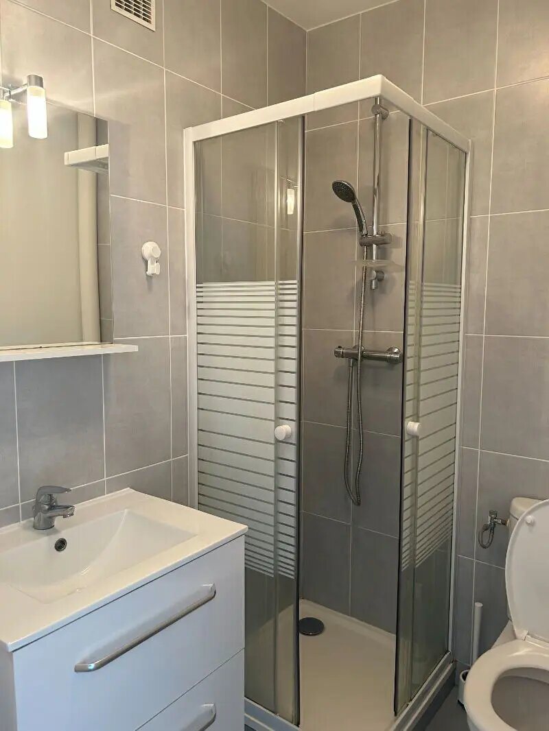 Appartement à louer, 24m², Versailles