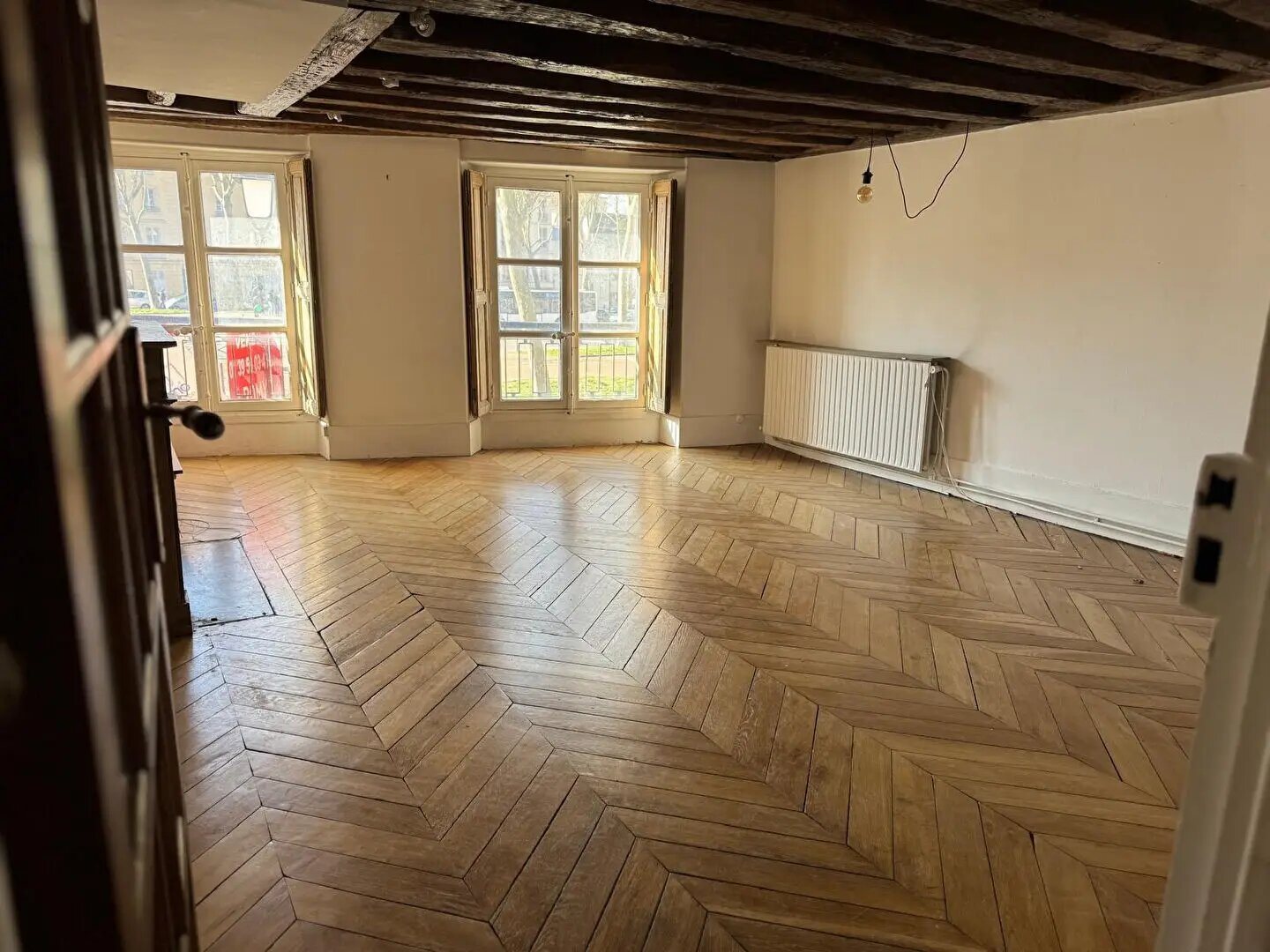 Appartement à vendre, 85m², Versailles