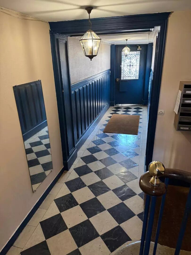 Appartement à vendre, 85m², Versailles