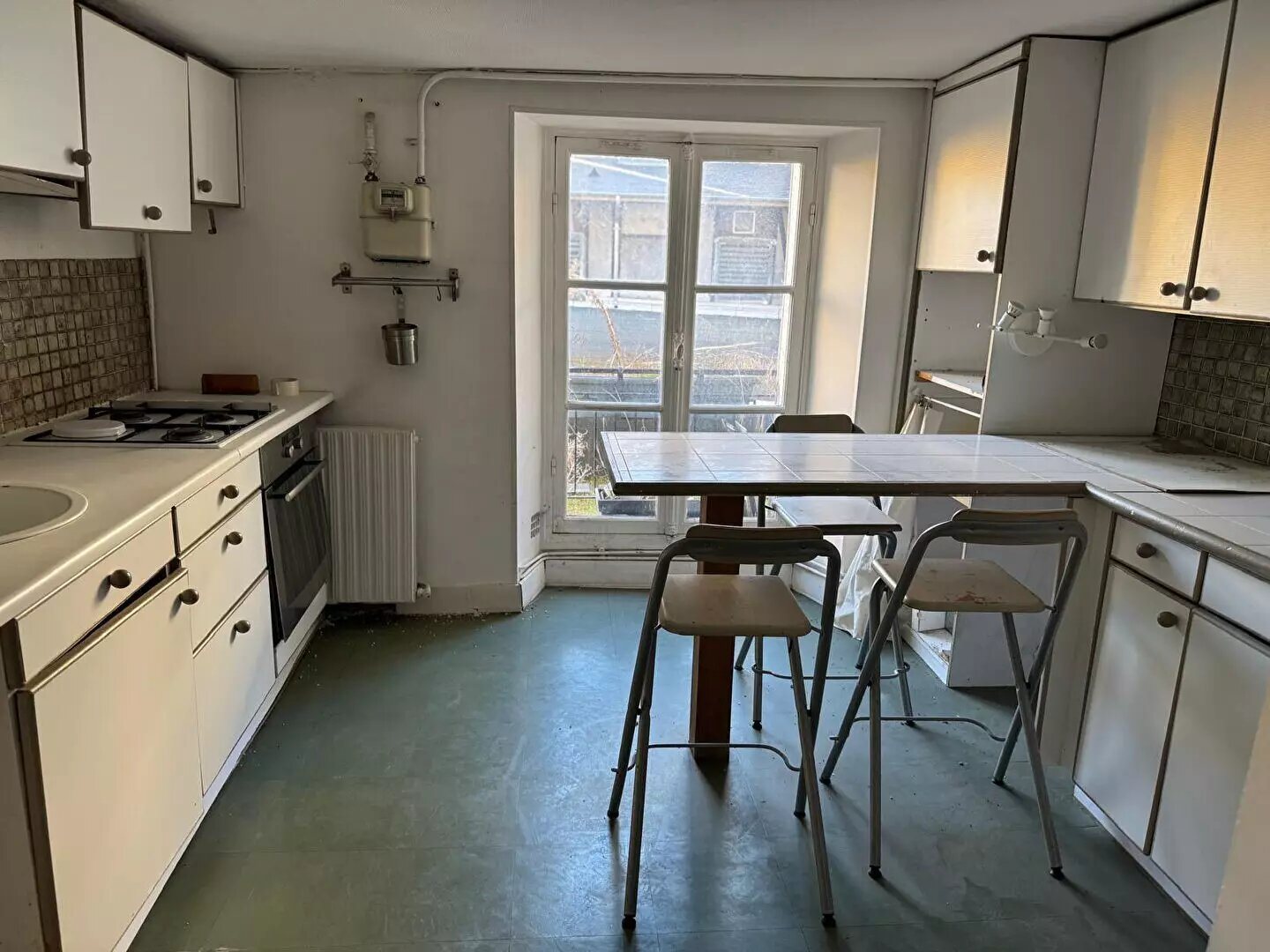 Appartement à vendre, 85m², Versailles