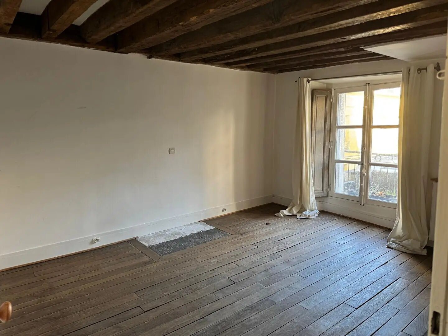 Appartement à vendre, 85m², Versailles