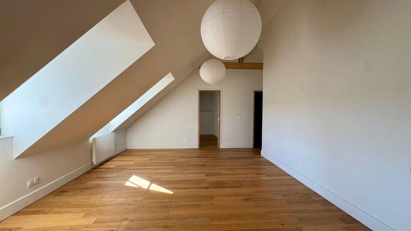 Appartement à louer, 52m², Versailles