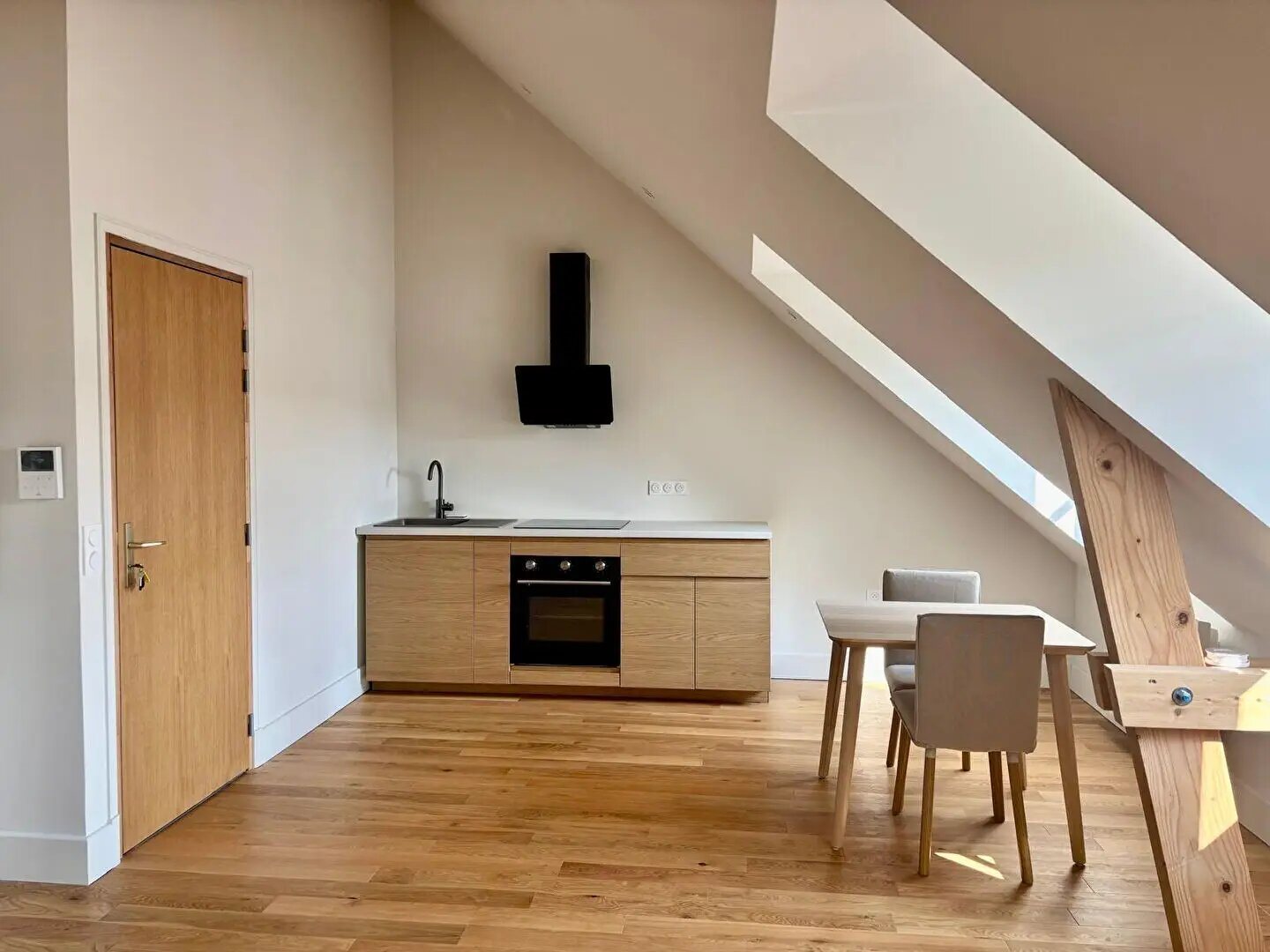 Appartement à louer, 52m², Versailles