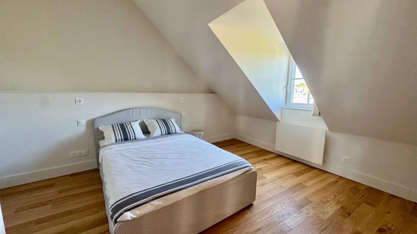 Appartement à louer, 52m², Versailles