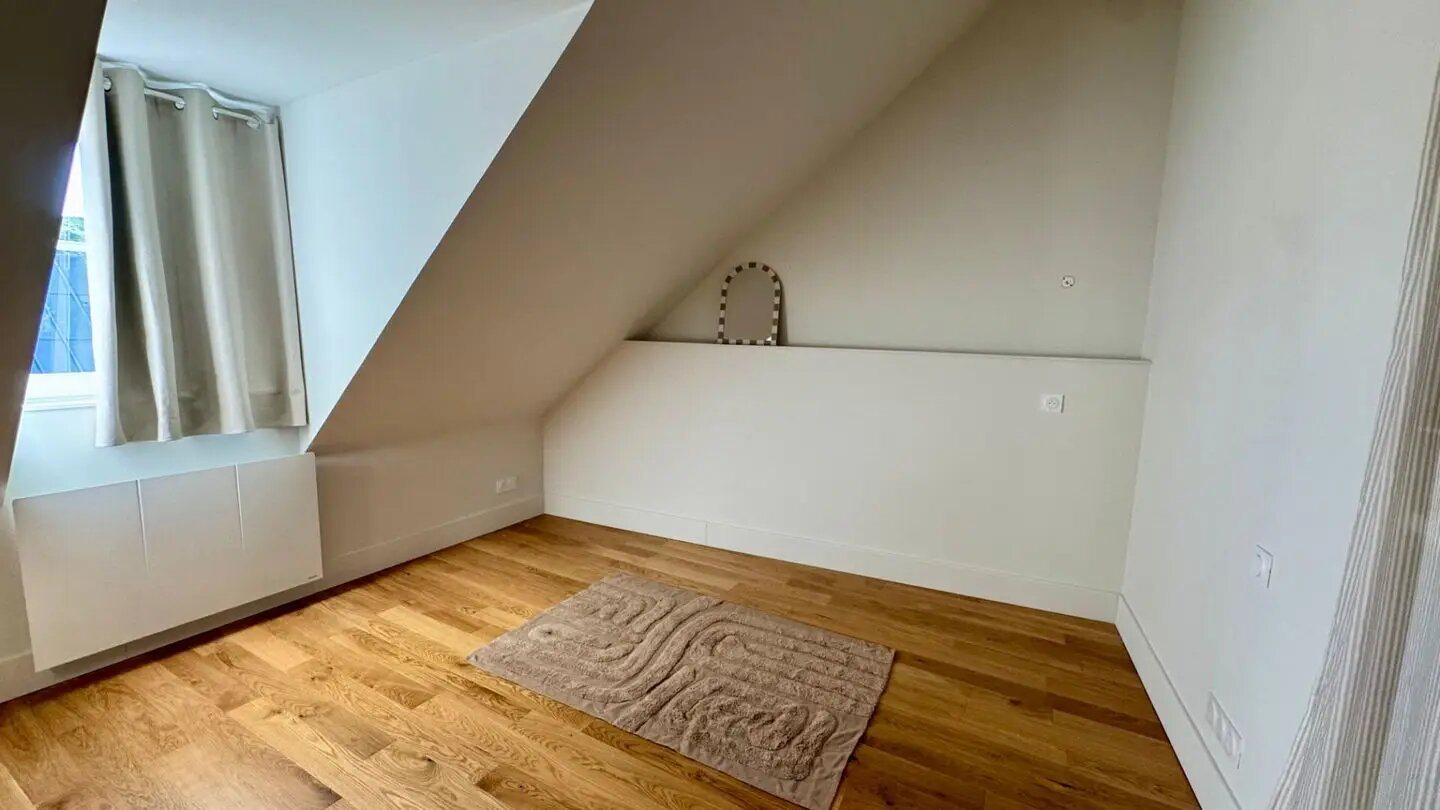 Appartement à louer, 52m², Versailles