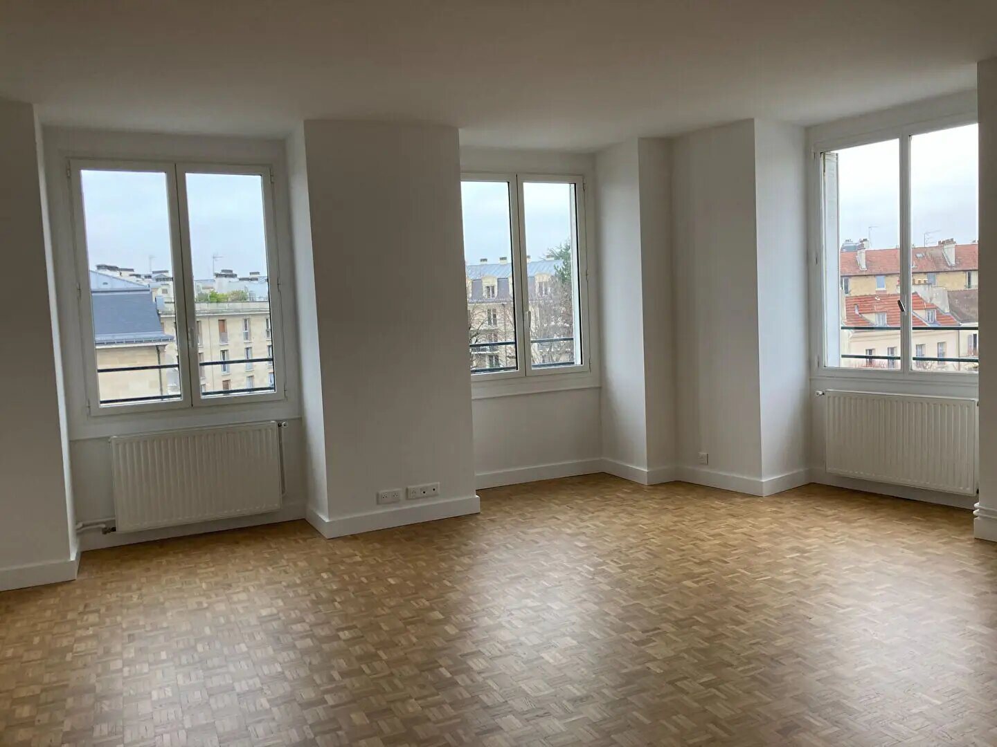 Appartement à louer, 118m², Versailles