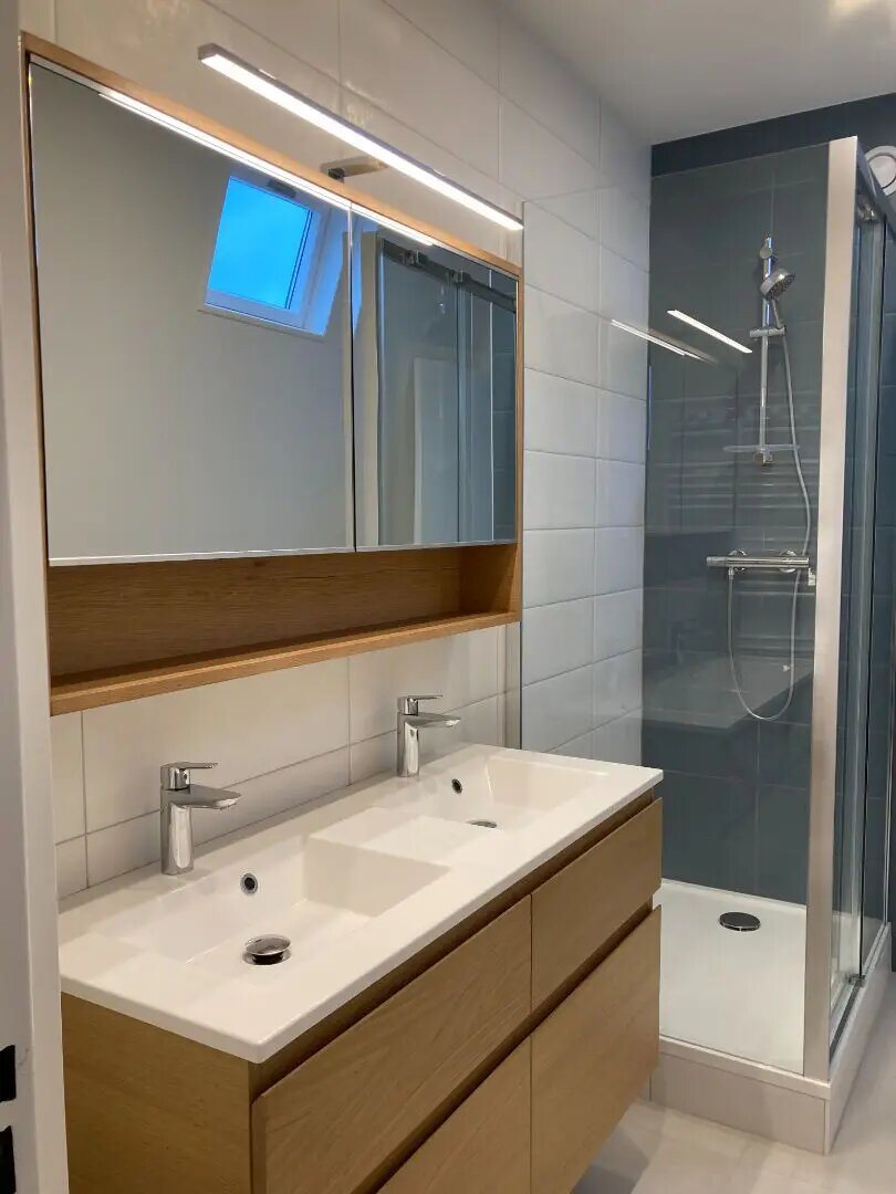 Appartement à louer, 118m², Versailles