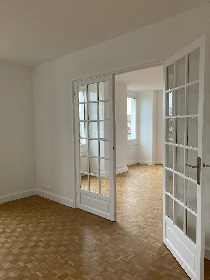 Appartement à louer, 118m², Versailles