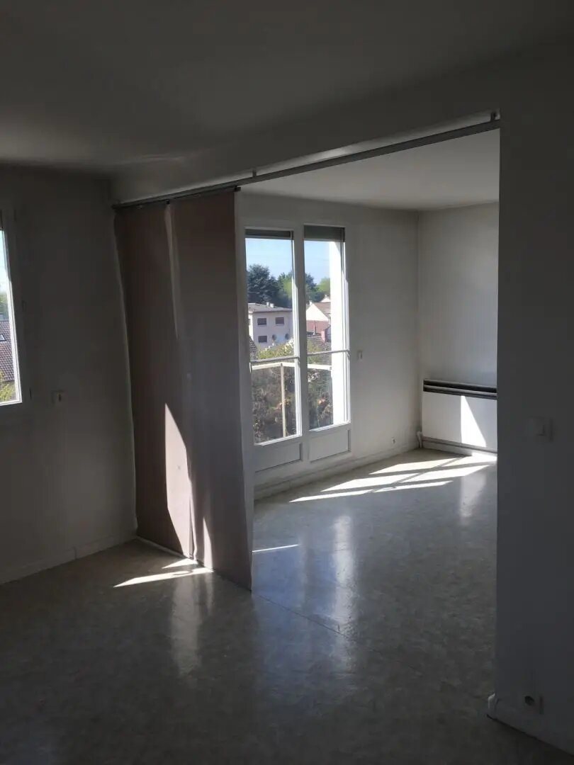 Appartement à louer, 68m², Bois-d'Arcy