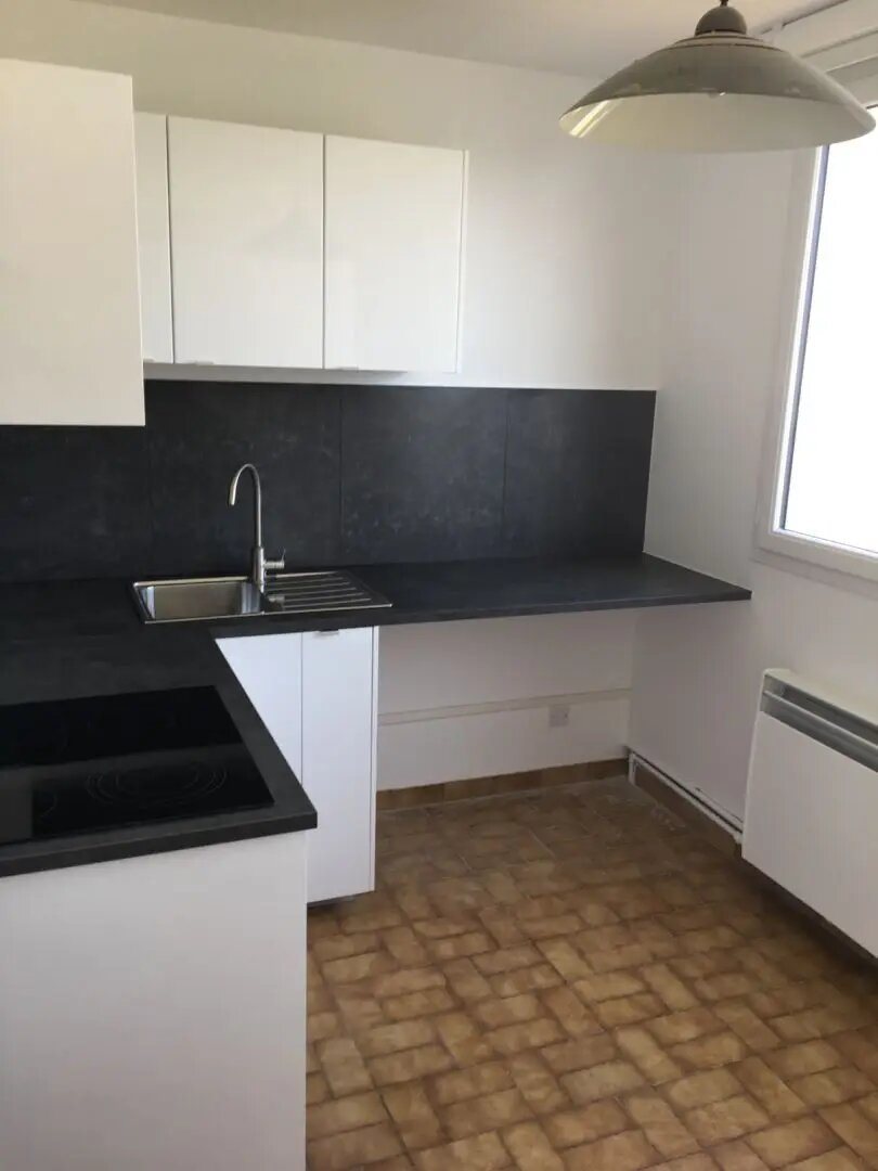 Appartement à louer, 68m², Bois-d'Arcy