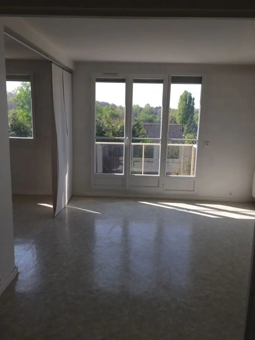 Appartement à louer, 68m², Bois-d'Arcy