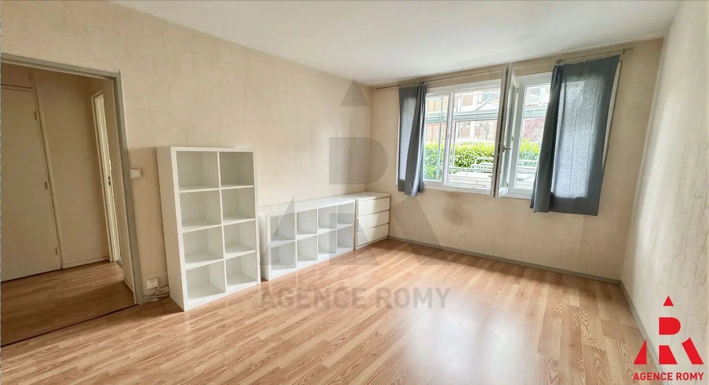 Appartement à vendre, 44m², Versailles