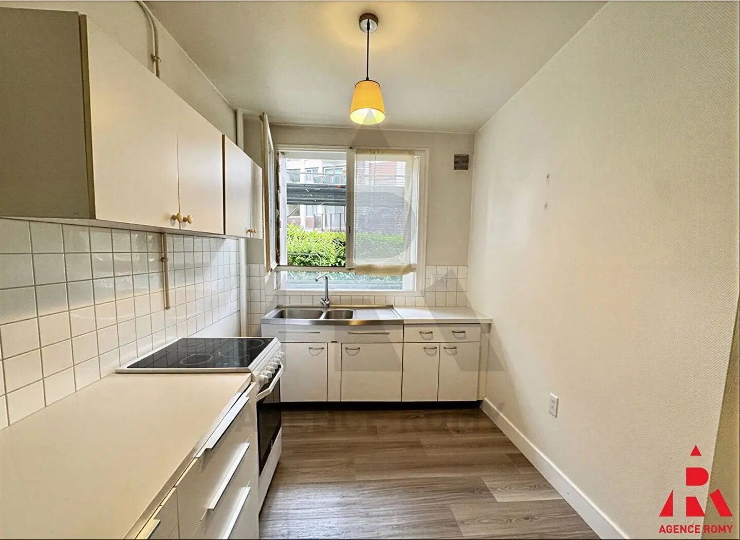 Appartement à vendre, 44m², Versailles