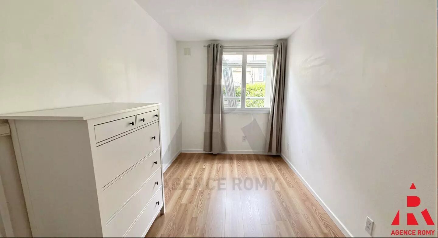 Appartement à vendre, 44m², Versailles