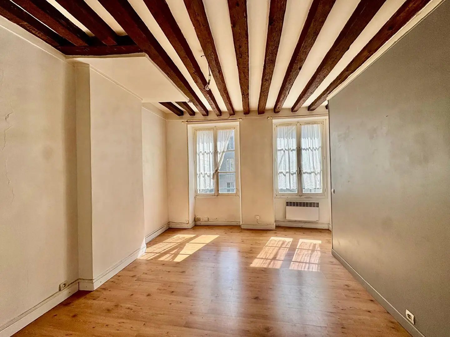 Appartement à vendre, 45m², Versailles