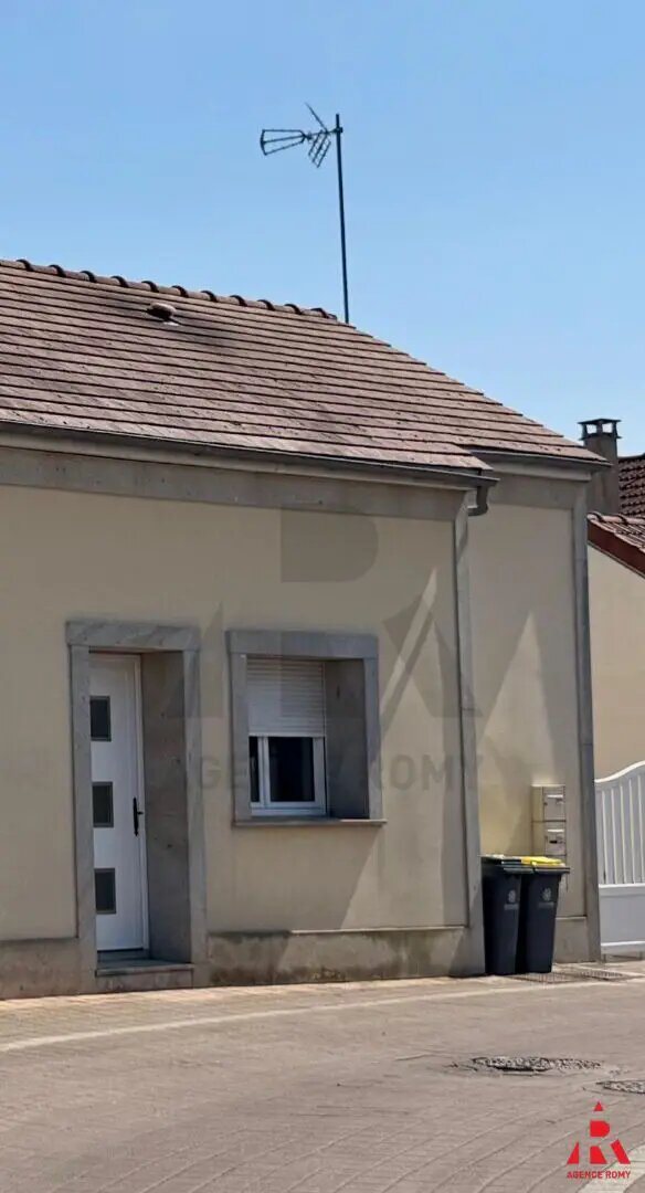 Maison à vendre, 117m², Fontenay-le-Fleury