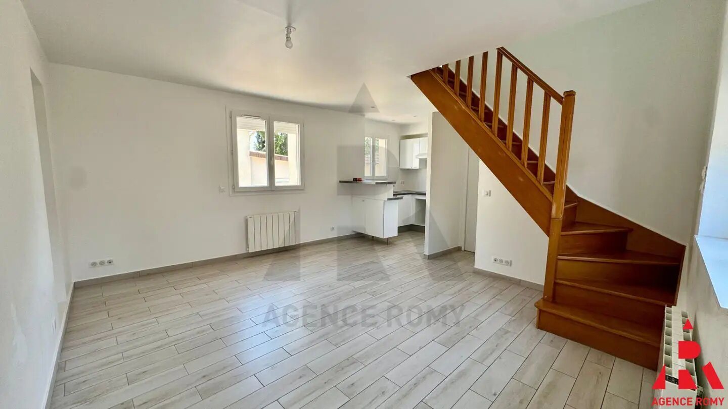 Maison à vendre, 117m², Fontenay-le-Fleury