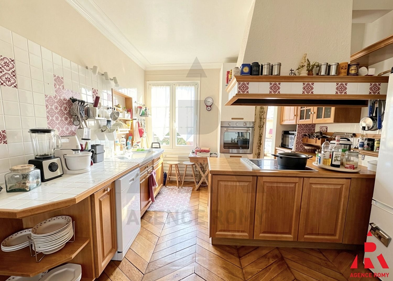 Appartement à vendre, 71m², Versailles