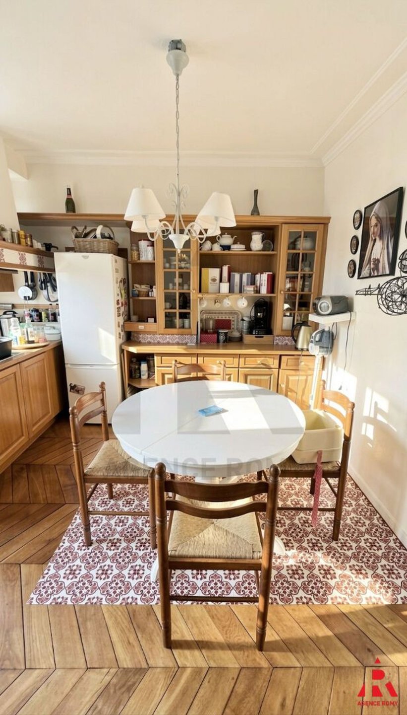 Appartement à vendre, 71m², Versailles
