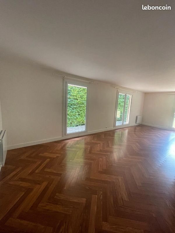 Maison à louer, 191m², L'Etang-la-Ville