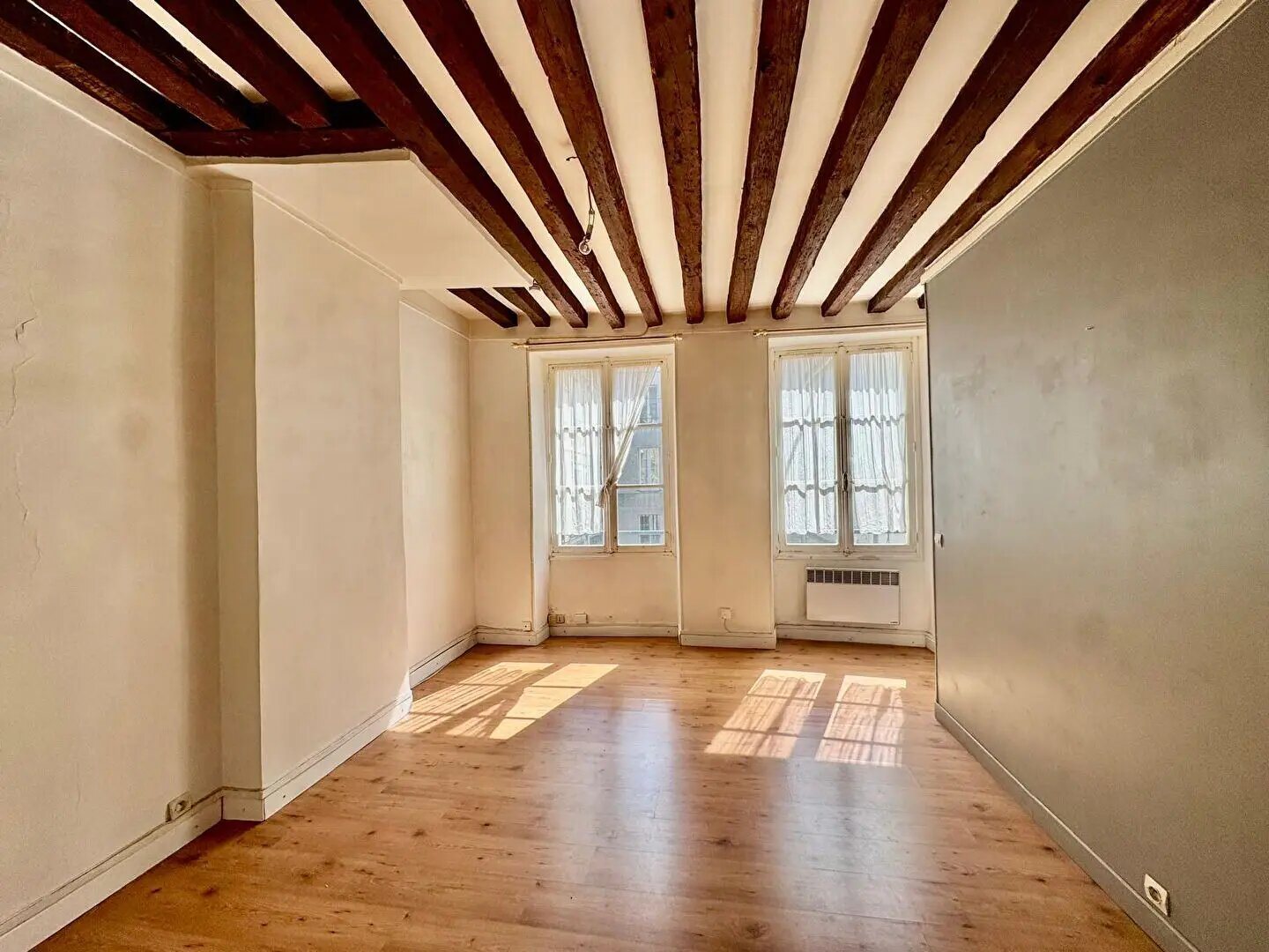 Appartement à vendre, 45m², Versailles