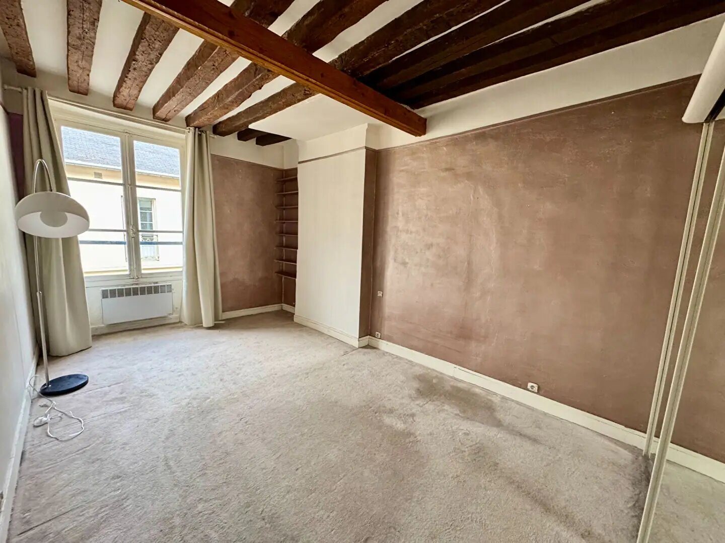 Appartement à vendre, 45m², Versailles