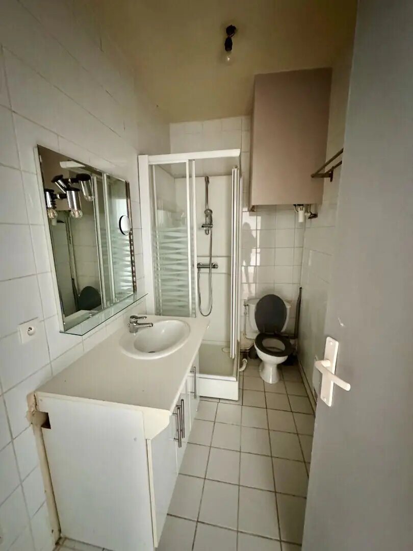 Appartement à vendre, 45m², Versailles