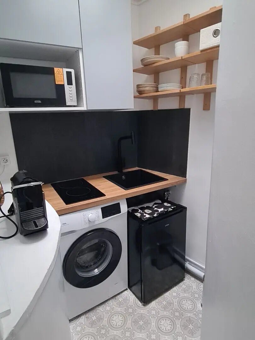 Appartement à louer, 18m², Versailles