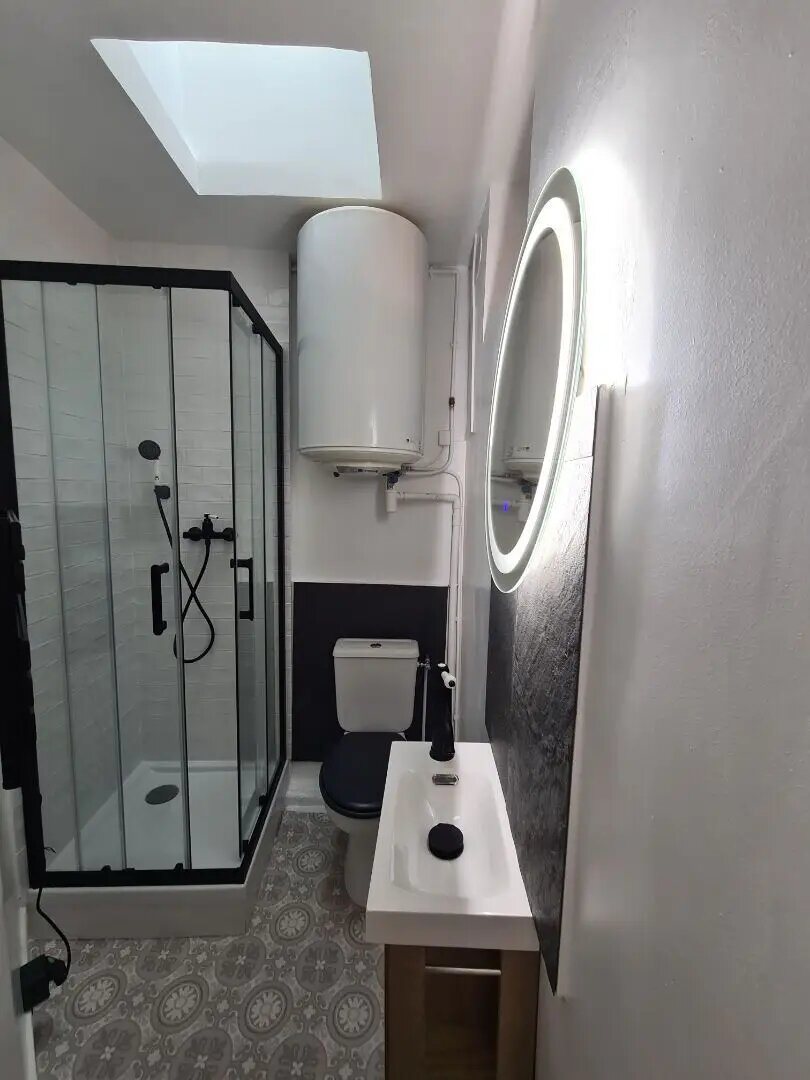 Appartement à louer, 18m², Versailles