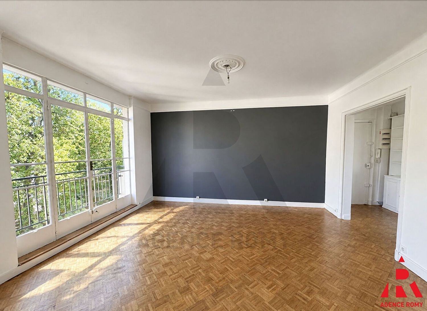 Appartement à vendre, 87m², Versailles