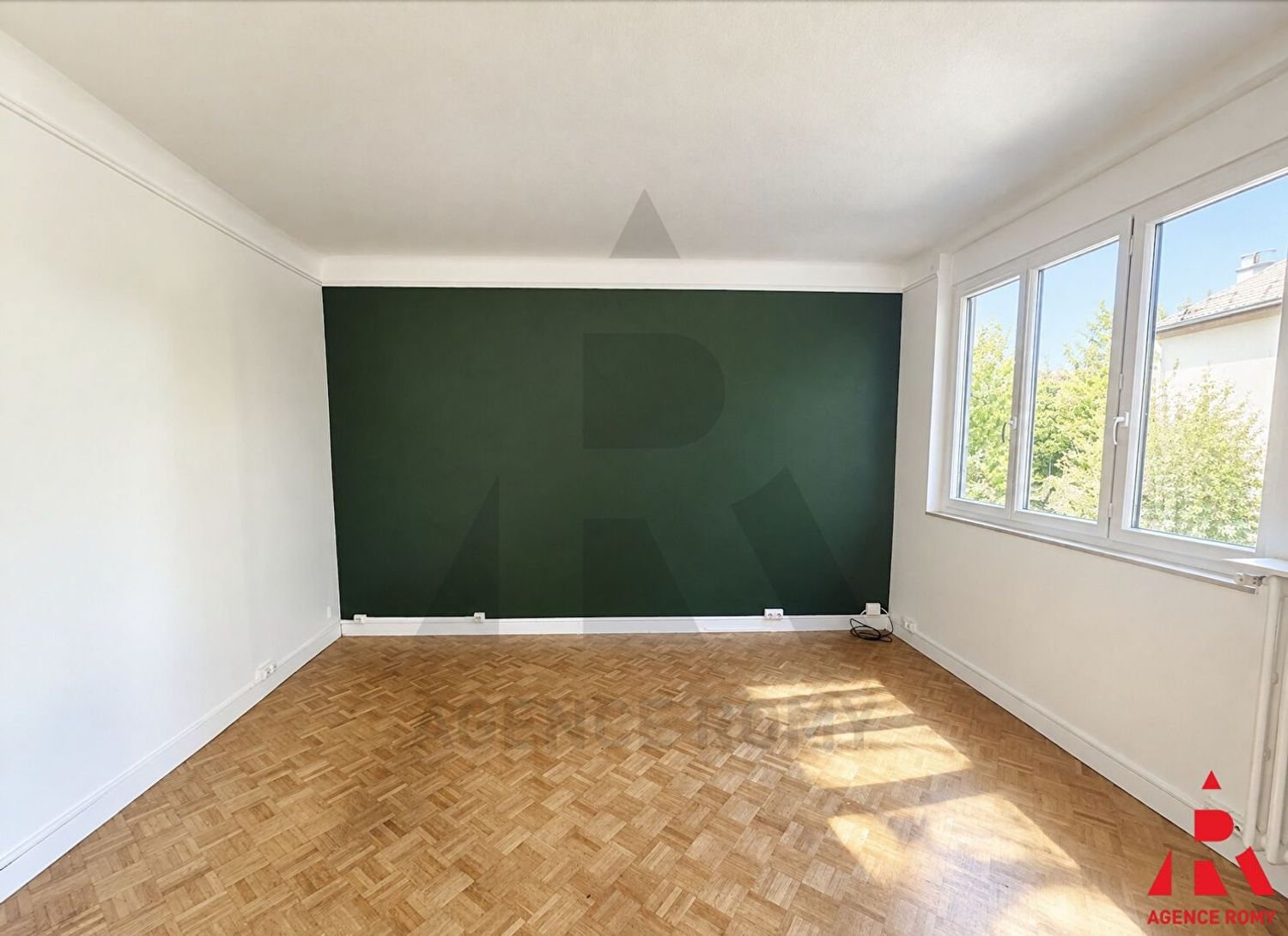 Appartement à vendre, 87m², Versailles
