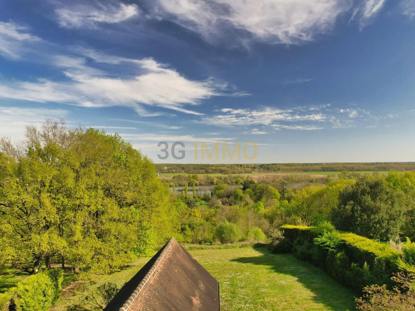 Maison à vendre, 257m², Blois