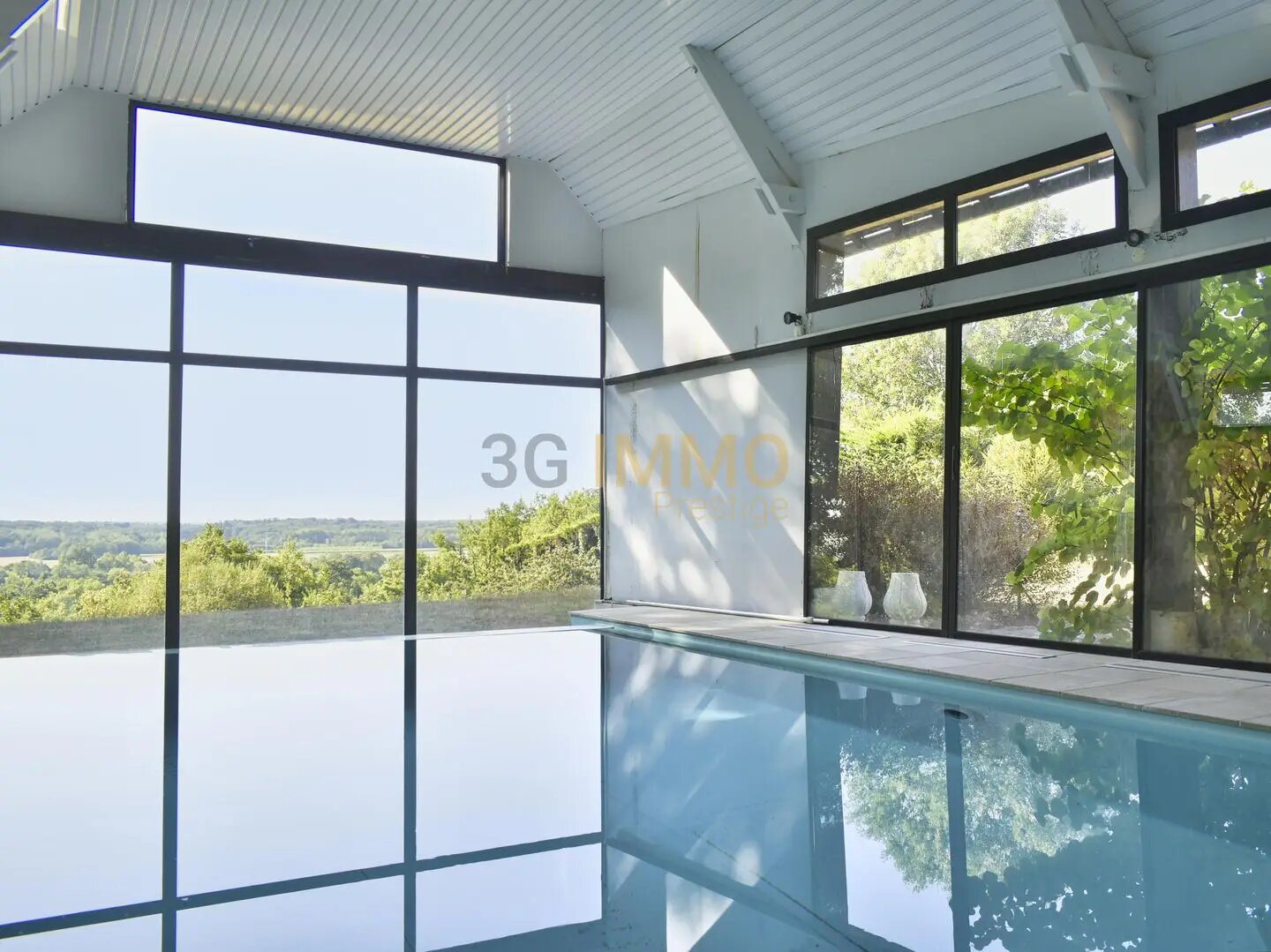 Maison à vendre, 257m², Blois