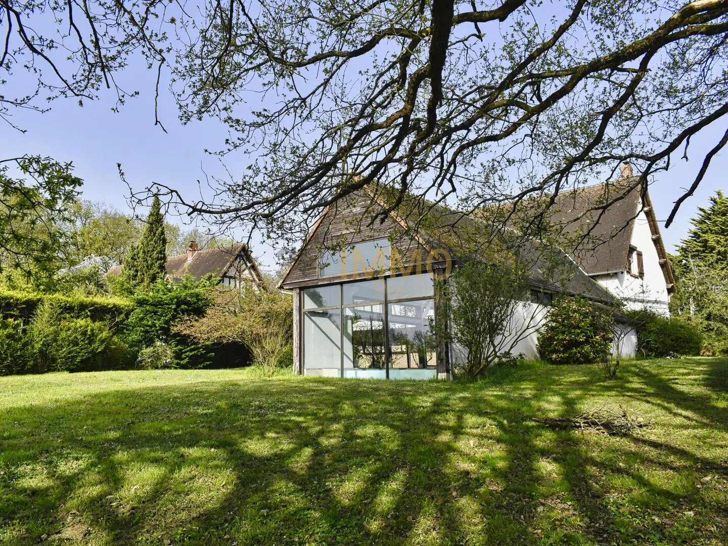 Maison à vendre, 257m², Blois