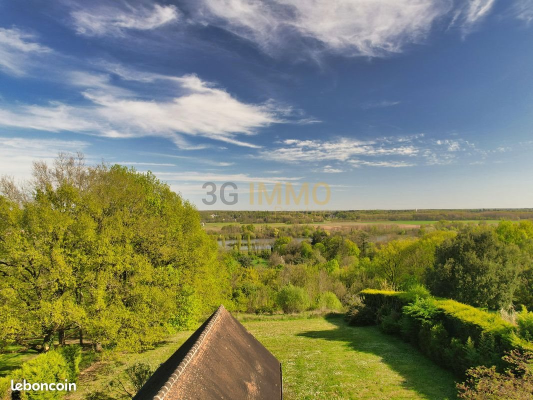 Maison à vendre, 257m², Blois