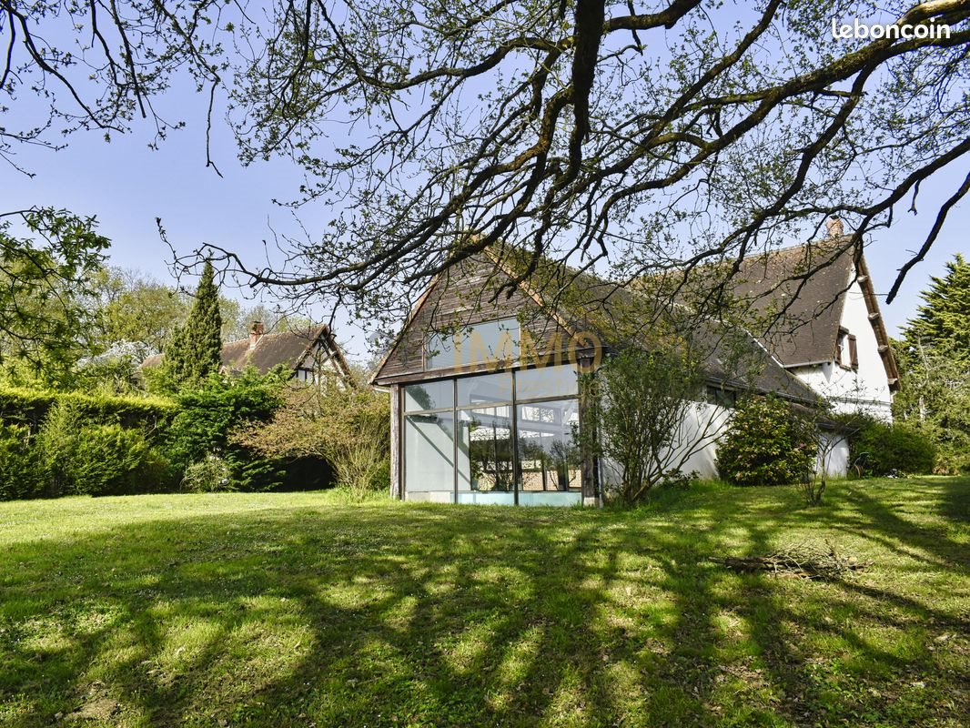 Maison à vendre, 257m², Blois