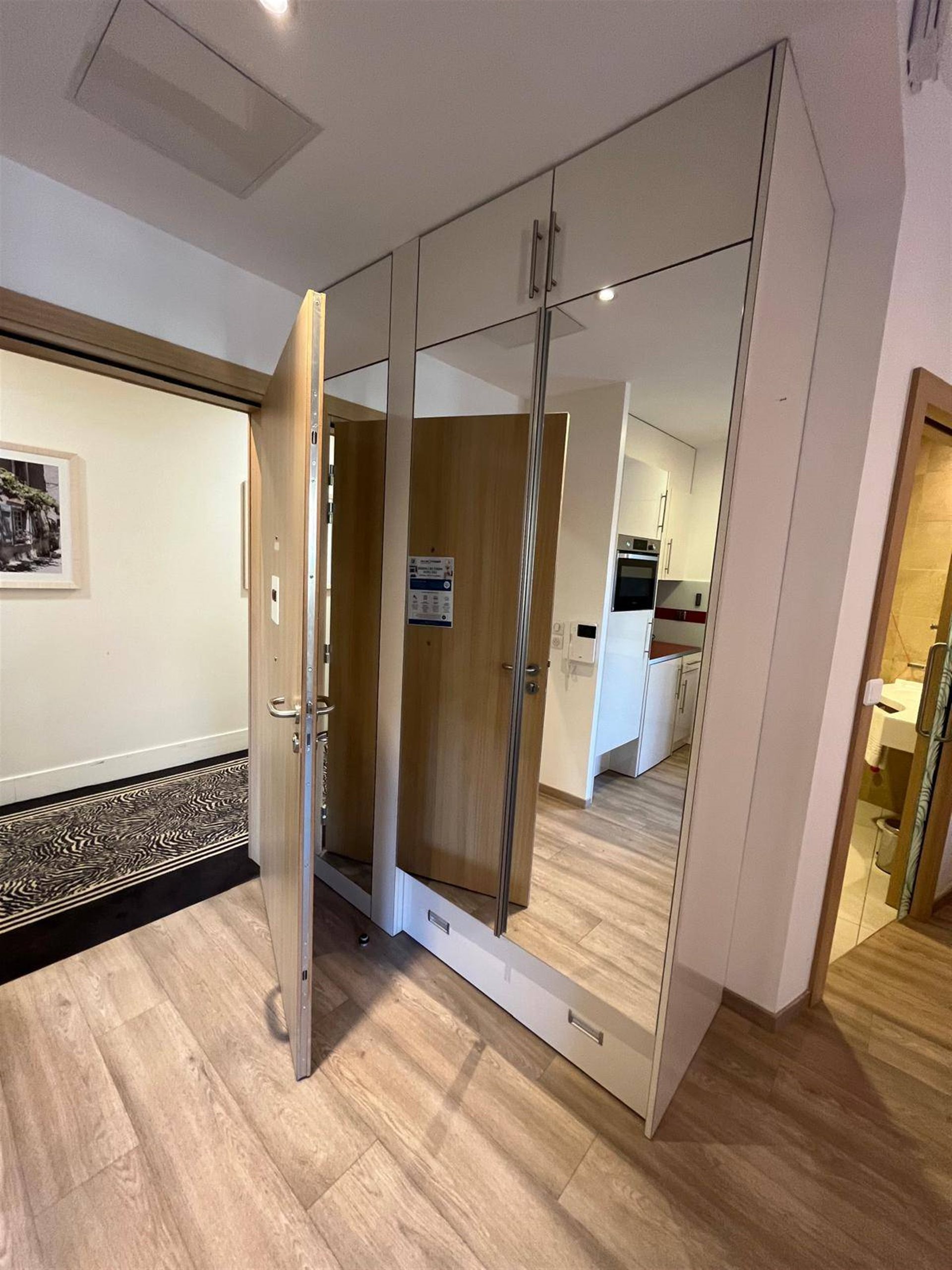 Appartement à louer, 43m², Éragny