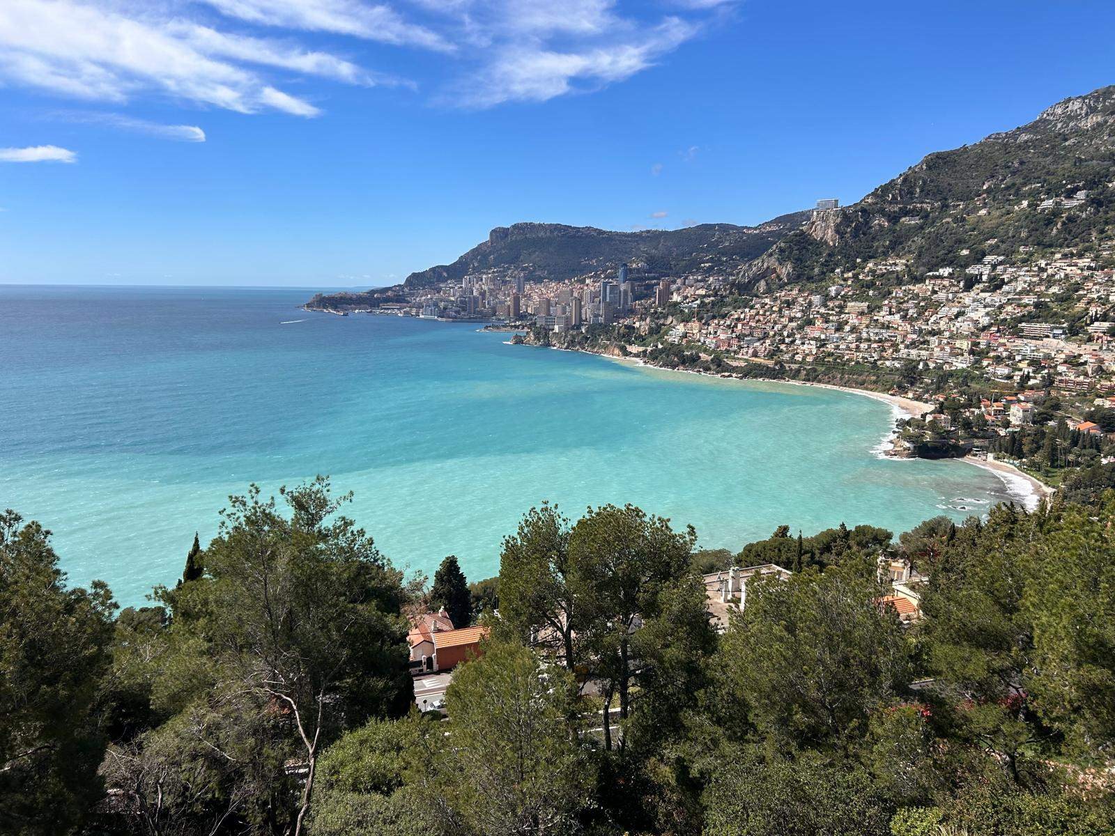 Maison à vendre, 222m², Roquebrune-Cap-Martin