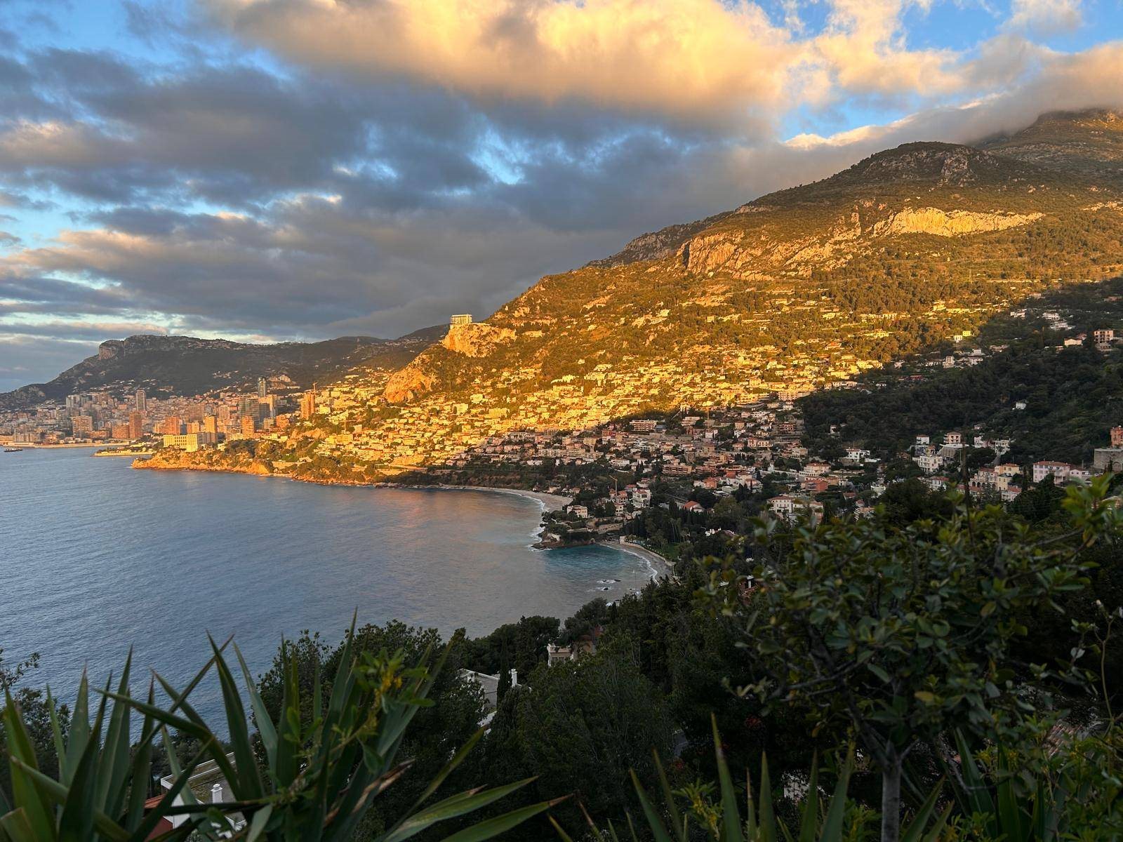 Maison à vendre, 222m², Roquebrune-Cap-Martin