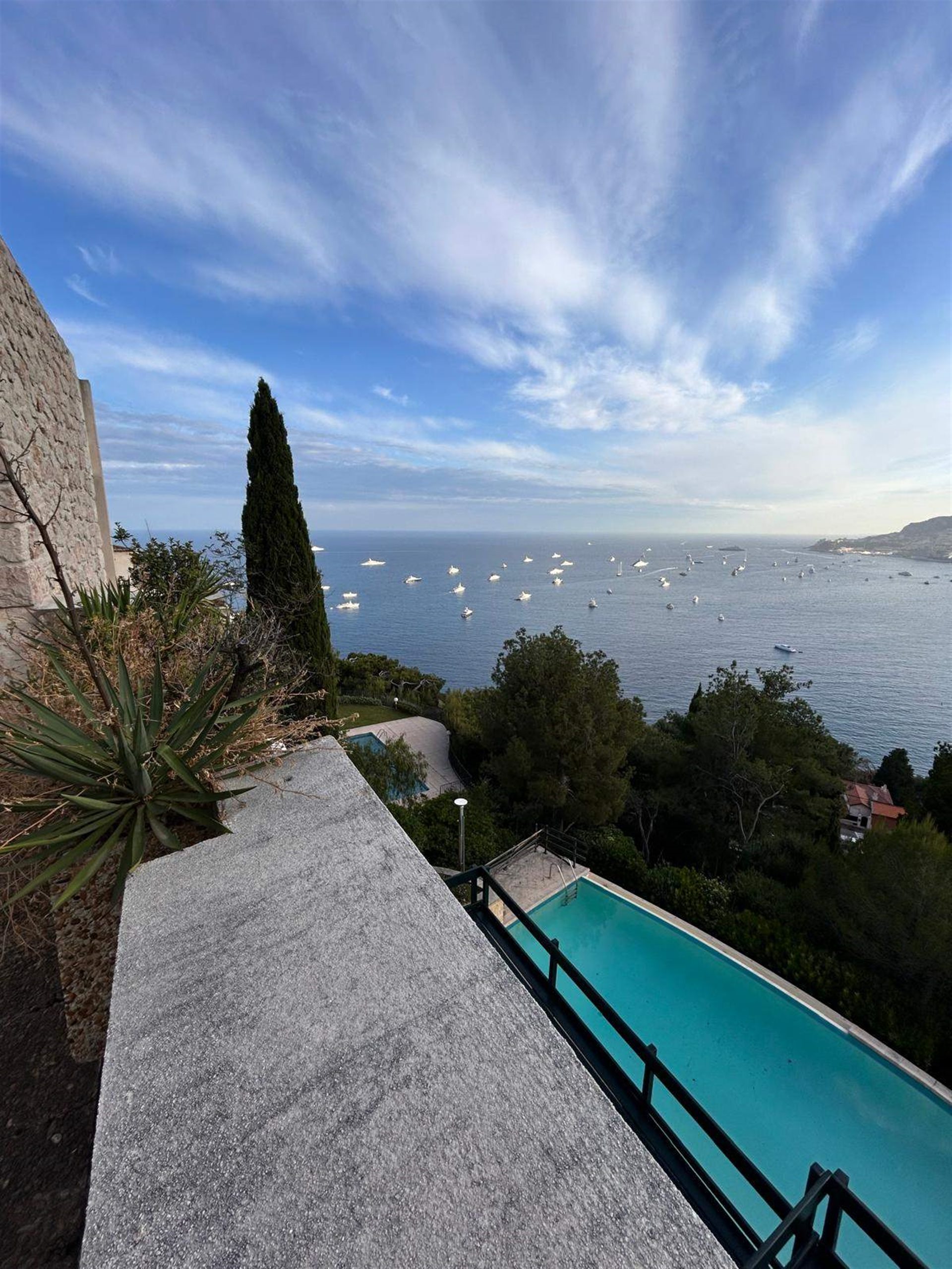Maison à vendre, 222m², Roquebrune-Cap-Martin